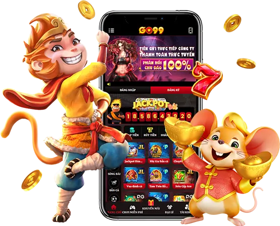 Bắn Cá Cổ Điển