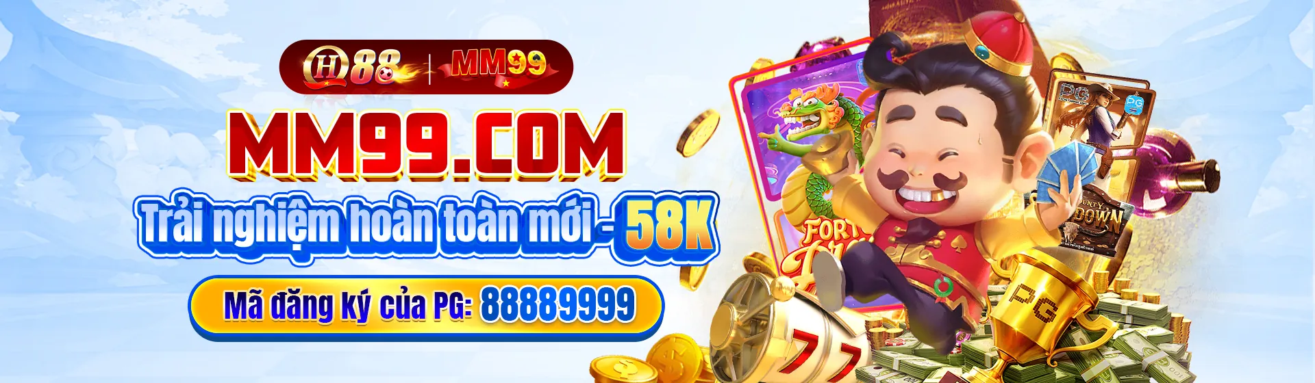 Sòng Bạc Trực Tuyến da88 hiện đang mở với các đại lý chuyên nghiệp