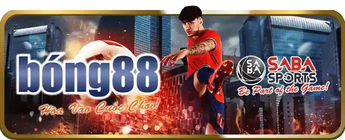 Ứng dụng di động da88 hiện đang mở trên điện thoại