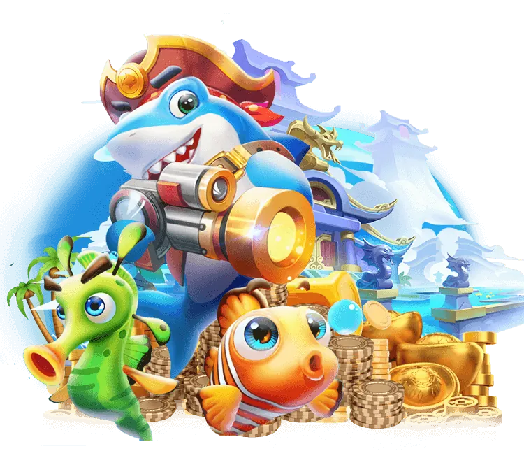 Slot 3D sống động tại da88